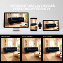 FX-P82-2PC Sofa Set by HouseOfZazla