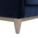 Knox - Modern Farmhouse Arm Chair by HouseOfZazla