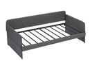 Daybed, Sofa Bed with Trundle Twin Size