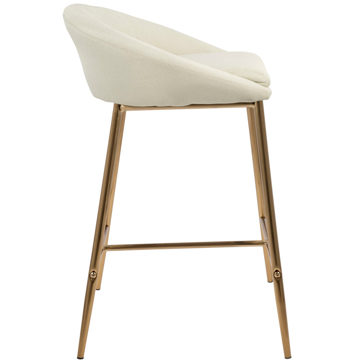 Matisse - Glam Counter Stool (Set of 2), photo 8 of 10