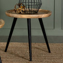 Zoe - Round Table by HouseOfZazla
