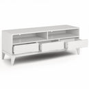 Harper - Handcrafted TV Media Stand