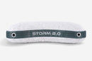 BedGear Storm Cuddle Curve Pillow 2.0