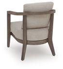 Joy Lagoon - Outdoor Chairs With Cushions/Table (Set of 3) - Beige by Unique Piece Furniture