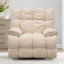 Sitjoy - Classic Recliner by HouseOfZazla