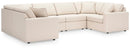 Modmax - Sectional - Oyster by Unique Piece Furniture