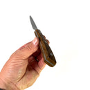 Small Plastic Paring Knife Prop