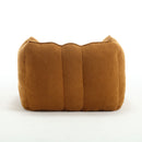 Soft Bean Bag Chair With High Resilient Foam by HouseOfZazla