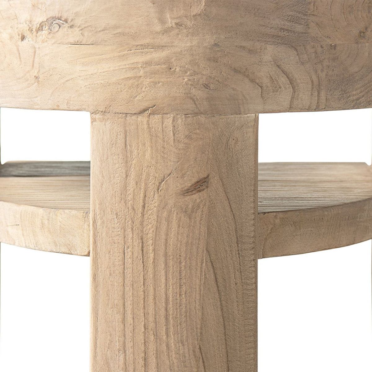 Soren - Accent Curved Dining Chair, photo 24 of 25