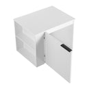 Modern Bathroom Vanity For Bathroom Spaces by HouseOfZazla