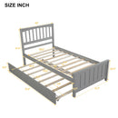 Platform Bed by HouseOfZazla