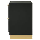 Sophia - 2 Drawer Nightstand