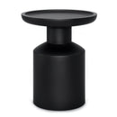 Haynes - Handcrafted Wooden Accent Table by HouseOfZazla