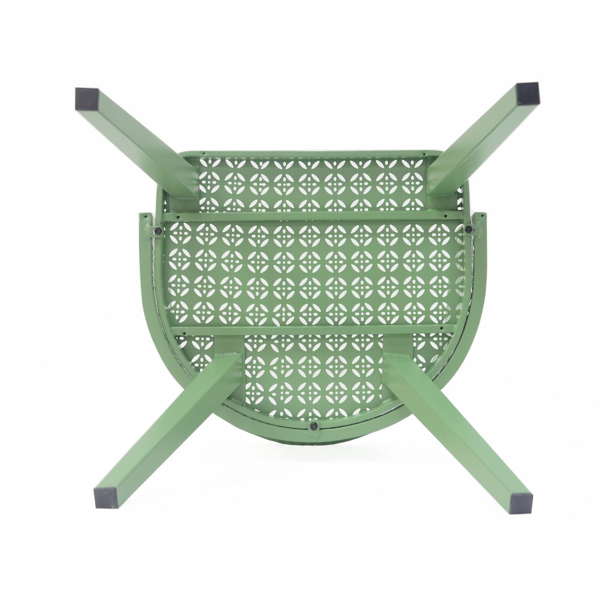 Milan Outdoor Dining Chair Set of 2, photo 23 of 26