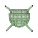 Milan Outdoor Dining Chair Set of 2 by HouseOfZazla