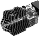 VEVOR Portable Diesel Air Heater 8KW DC 12V/24V with 1.3 Gal Tank by HouseOfZazla