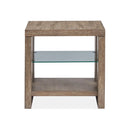 Conway - Rectangular Table
