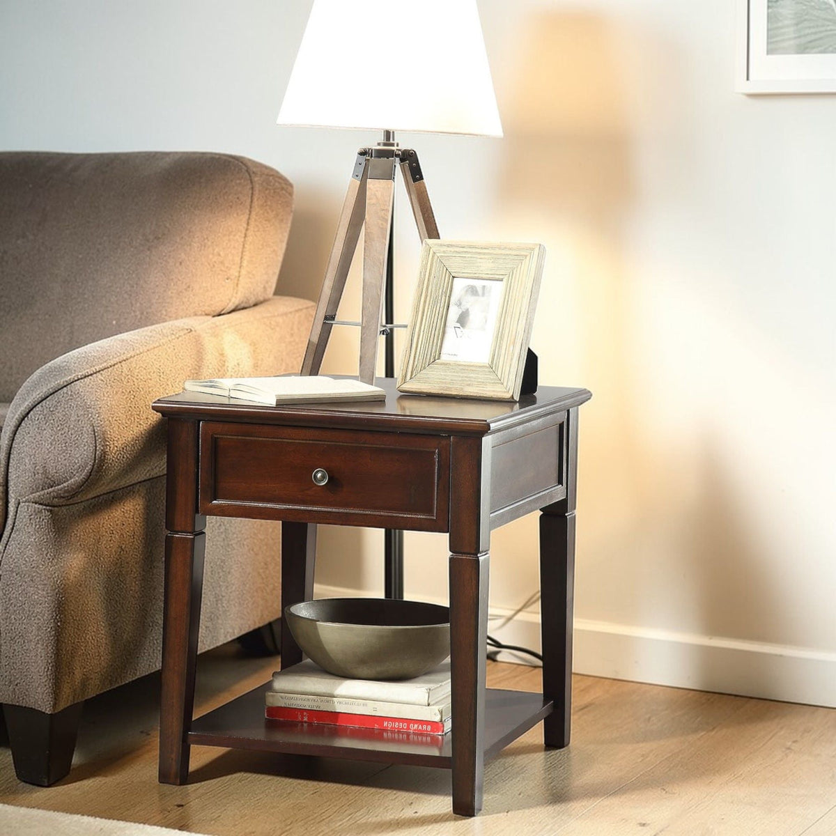 Malachi - Table, Versatile Design, photo 6 of 6