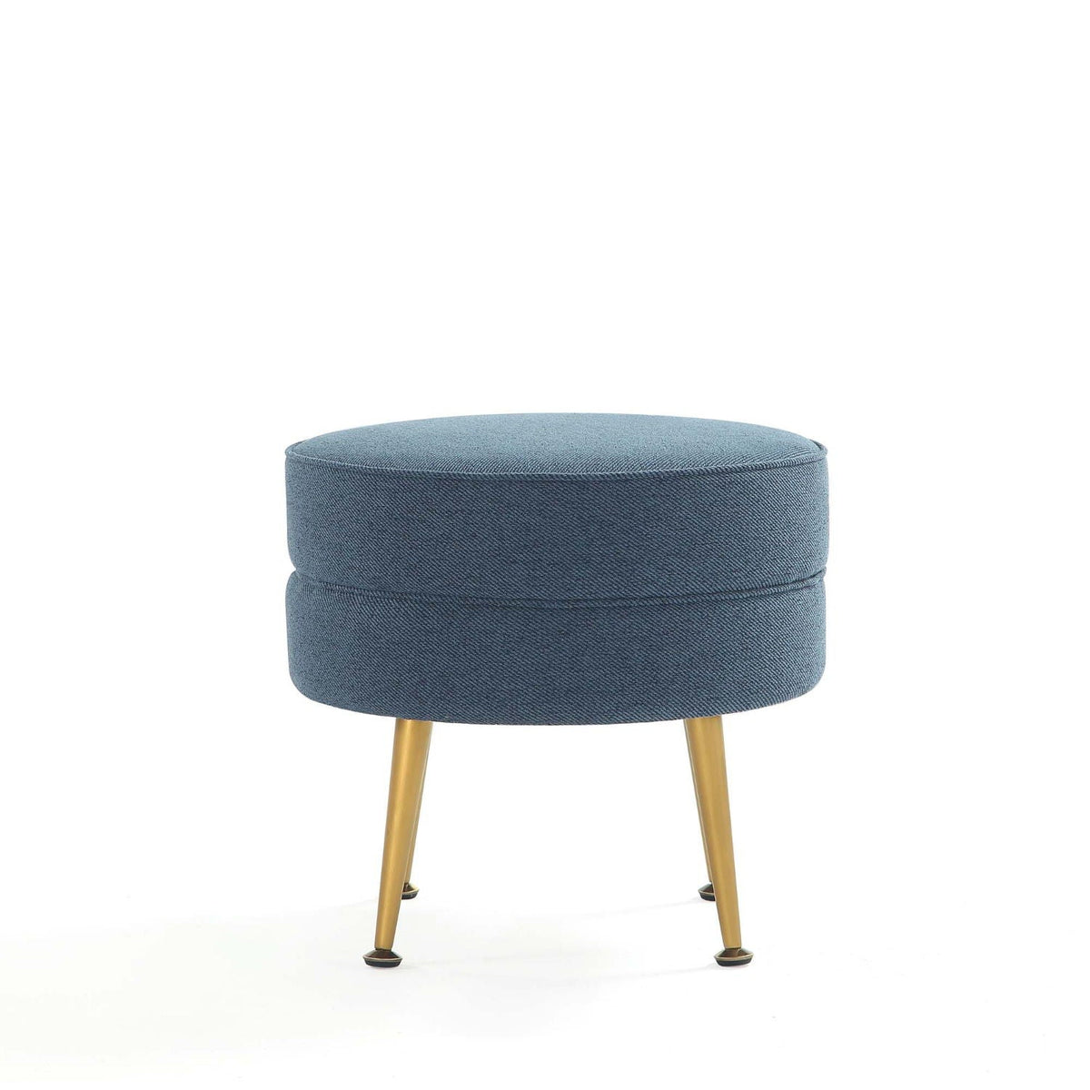 Bailey - Upholstered Accent Ottoman, photo 30 of 37