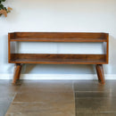 Nordic Storage Bench by Unique Piece Furniture