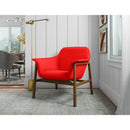 Miller - Weave Accent Armchair by HouseOfZazla