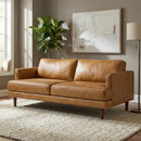 Livingston - Upholstered Sofa by Unique Piece Furniture