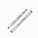 COPIC Sketch Marker C6 Cool Gray by MarkerPOP