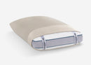 BedGear Dri-Tec Sheet Set, Beige, Split King/Split Cal King by HouseOfZazla