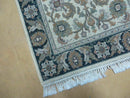 2' X 3' Handmade Indian Wool Rug Carpet Nice