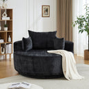 Single Sofa, Sleeper Chair For Living Room by HouseOfZazla