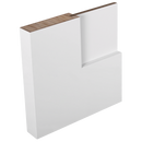 30 In. X 80 In. X 1-3/8 In. Shaker Door