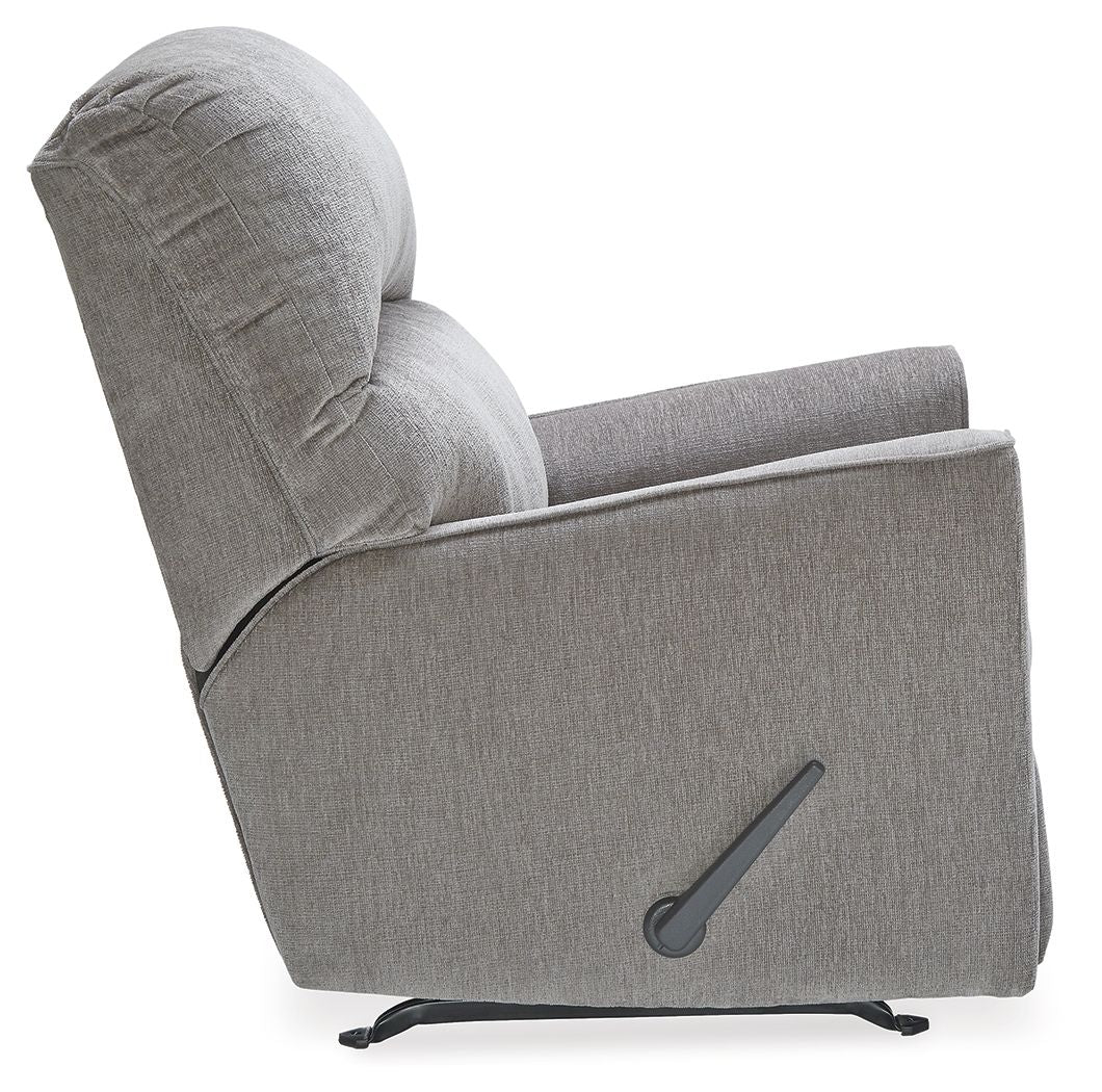 Altari - Rocker Recliner, photo 11 of 14