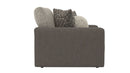 Reddington - Chair 1/2 - Umber