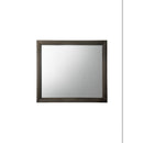 Ireland - Contemporary Design Mirror by Unique Piece Furniture