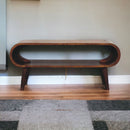 Amaya - Nordic Style Wooden Table by HouseOfZazla