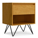 Hunter - Nightstand by HouseOfZazla