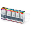 COPIC Original Marker 72pc A by MarkerPOP