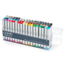 COPIC Original Marker 72pc B by MarkerPOP