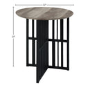 Zudora - Table