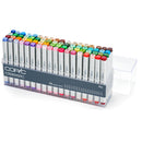 COPIC Original Marker 72pc C by MarkerPOP