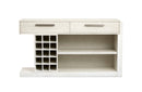 Lorelei - Sideboard - Misty Cloud by Unique Piece Furniture