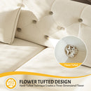 Oversize Pull Out Sofa Bed For Living Room by HouseOfZazla