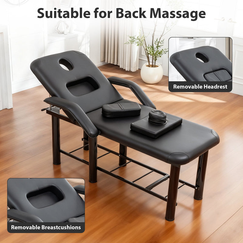 Professional Massage Table, photo 8 of 10
