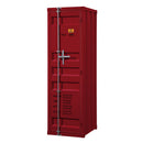 Cargo Wardrobe