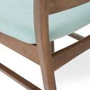 Dining Chairs With Cushioned Seat (Set of 2) by HouseOfZazla