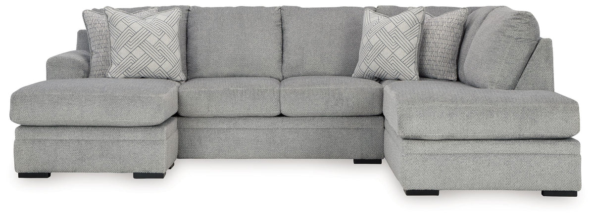 Casselbury - Sectional, photo 9 of 10