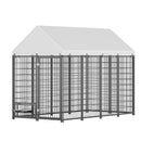 Large Dog Kennel Outdoor Pet Pens