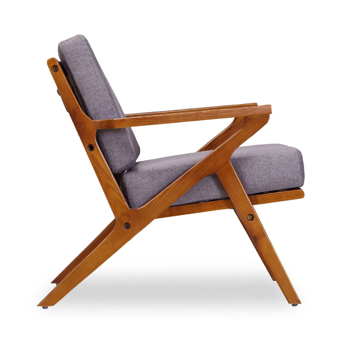 Martelle - Accent Armchair, photo 13 of 16