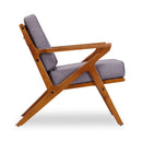 Martelle - Accent Armchair by HouseOfZazla