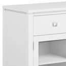 Cosmopolitan - Handcrafted Sideboard Buffet by HouseOfZazla